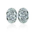 pairs ovals
