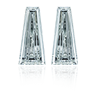 tapered baguette