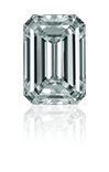 shapes emerald