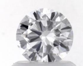 Round Brilliant